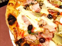 -Mammamia意大利餐厅(阳春巷店)