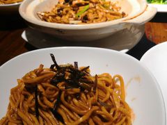 -金枝玉叶上海人家食府(三里河店)