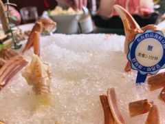 -东海怡品海鲜豆捞(星街坊店)