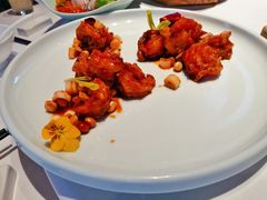 -俏江南天津时尚曲艺主题餐厅(马场道店)