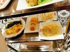 -虾吃虾涮.虾火锅.肉蟹煲(步步高梅溪新天地店)