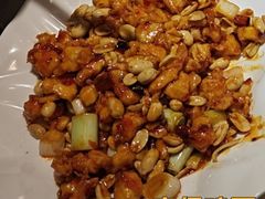 -裕德隆清真饭庄·天津特色菜(河东店)
