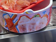 -龍歌自助小火锅(秦淮水游城店)
