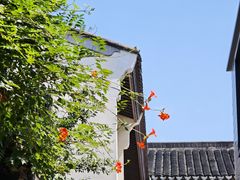 -雅达·阳羡溪山小镇中心