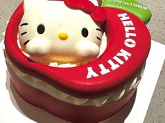-好利来(北新桥店)