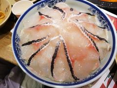 -蜀大侠火锅(森兰花园城店)