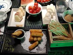 -大隐·成都火锅Bistro(合生麒麟新天地店)