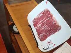 -1078號老北京涮肉(松柏店)