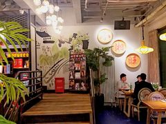 大堂-小湘旺臭鳜鱼(百子湾店)