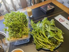 -常赢三兄弟·清真涮肉·清真炒菜(朝阳新城店)