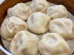 鸡汁汤包-百年尹氏汤包(湖南路狮子桥店)