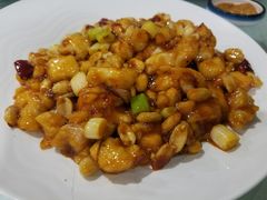 -燕郊烧鸽子(广安路店)