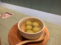 -杏甜品(尖沙咀加拿分道店)