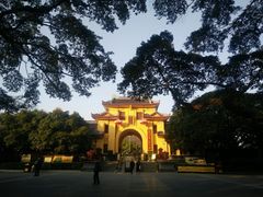 -桂林独秀峰王城景区