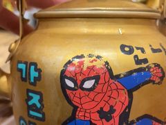 -冰川冷面·延边菜·炭烤串(观前店)