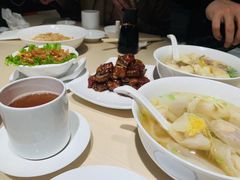 -鼎泰丰(当代商城店)