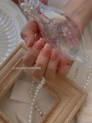 -Adore nail日式美甲美睫