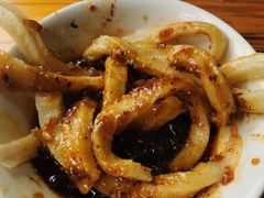 -洞子口张老二凉粉(文殊院店)