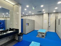 -北京科技大学-游泳馆