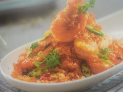 -高第街56号融合餐厅(振华五星百货店)