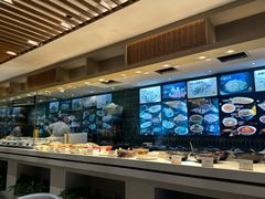 -聚丰园•湖鲜餐厅(阿红私房菜梅石路店)