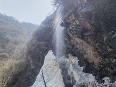 -少华山国家森林公园