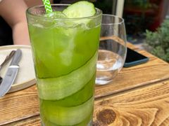 -Brut Eatery悦璞食堂(建国东路店)