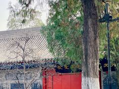 -万寿八仙宫