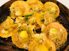 -桥东喜碧海鲜街(水东街店)