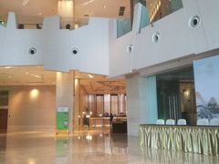 -成都世纪城假日酒店-西楼