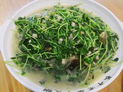 -长平老姿娘夜粥(平东一街店)