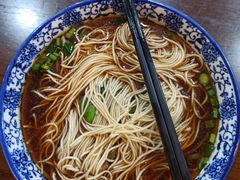 -孙盛兴奥灶面馆·蟹黄面·三虾面(山塘街总店)