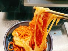 -李先生的首尔小馆(松江启源广场店)