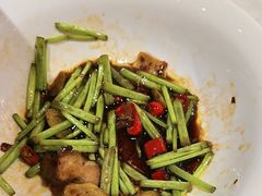 -辣可可·现炒黄牛肉(皇庭广场店)
