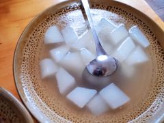 -茅屋大酒店