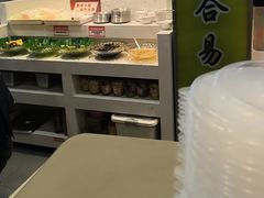 -合易泓烤肉•首创生椰大油边(宁山路店)