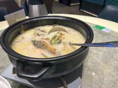-渔舟意·湖南家宴(萝岗纳金城店)