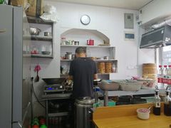 -手工小吃(高银美食街店)