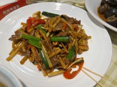 -大师傅金奖啤酒鱼(西街口总店)