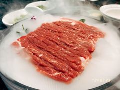 -阳坊胜利涮羊肉(阳坊总店)