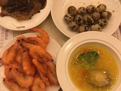 -芭菲盛宴·环球美食(袁家岗店)