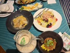 -C31地窖餐厅(黑龙江北路店)