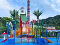 -杭州浪浪浪水公园