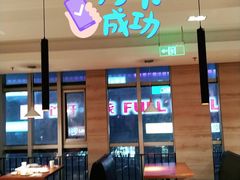 -比格比萨自助(宋家庄店)