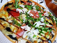 -Blac+Blac(中海环宇荟店)