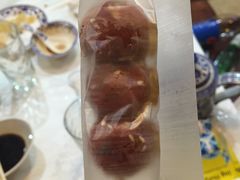 糖葫芦-皇城根(张杨店)