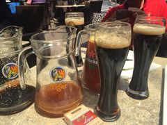 啤酒-Shanghai Brew House上海啤酒工坊(老外街店)