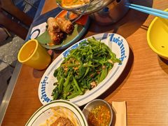 -泰盏鬼·颓废冬阴(陈家祠扬韬店)