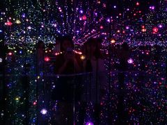 -郑州梵高星空错觉艺术馆(大上海城旗舰店)