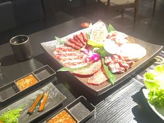 -鹤汀居酒屋•家庭料理•烧鸟酒肆(新街口店)